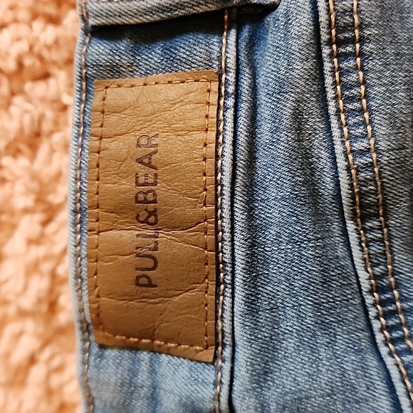 Pull & Bear Skinny Jeans - Picture 4 of 9